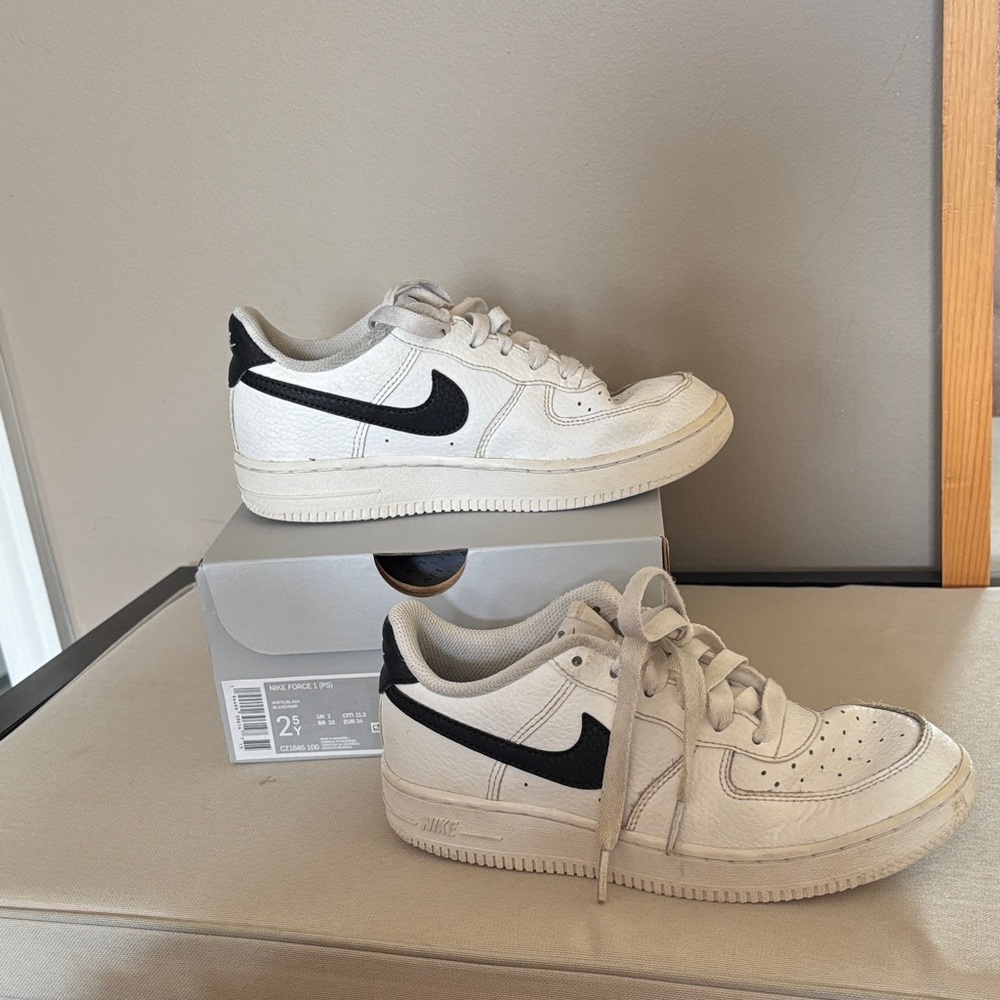 Nike Kids Sneakers